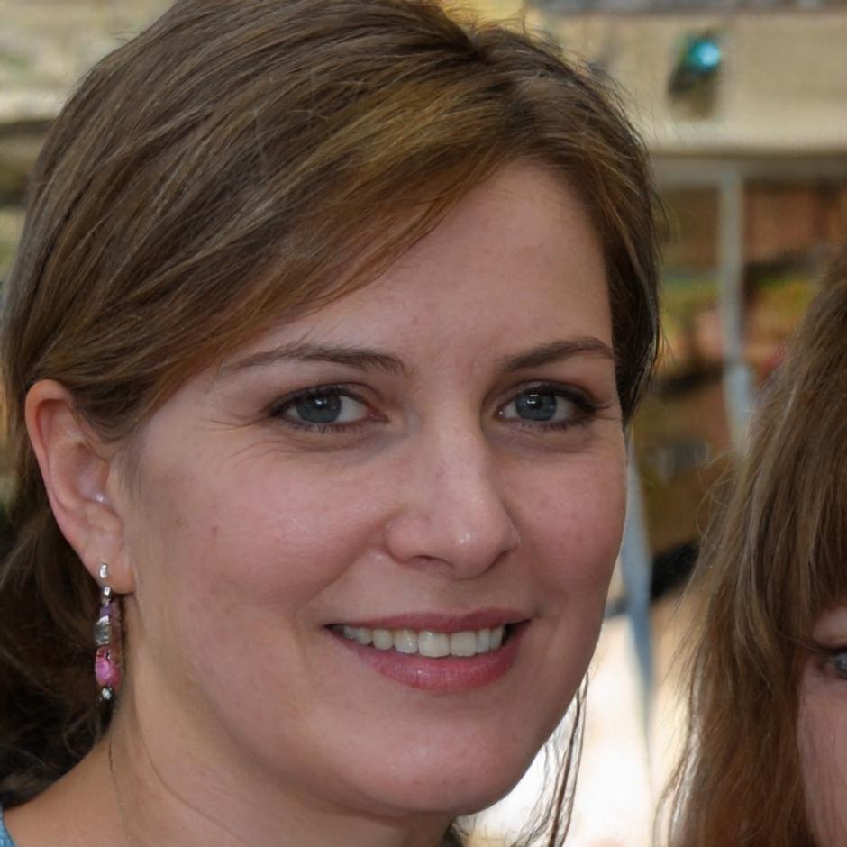 Portrait de Clémentine Vasseur, responsable pédagogique chez solyphoravex
